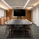 Scandic Helsinki Hub