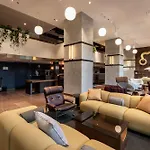 Scandic Helsinki Hub