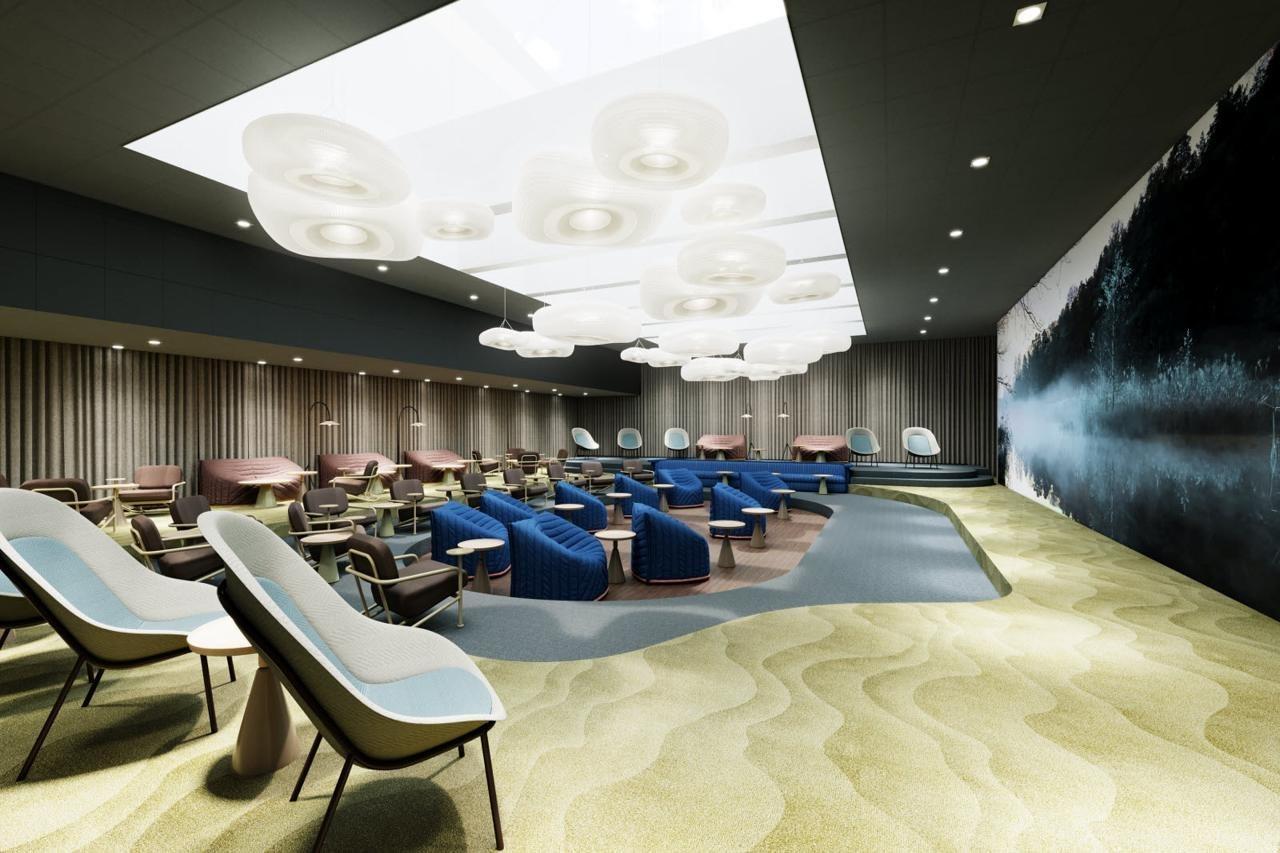 Hotel Scandic Hub Helsínquia