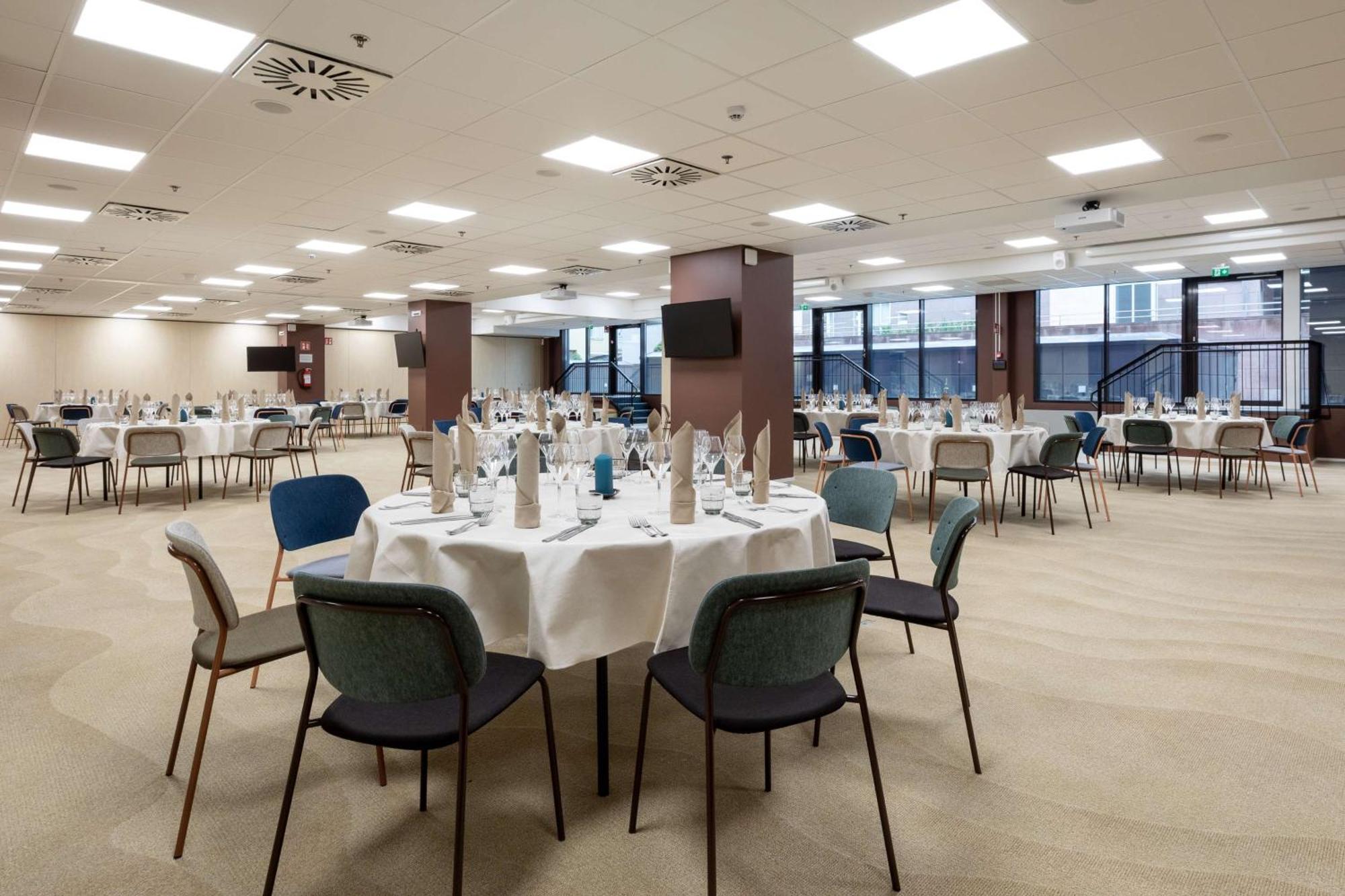 Hotel Scandic Hub 4*