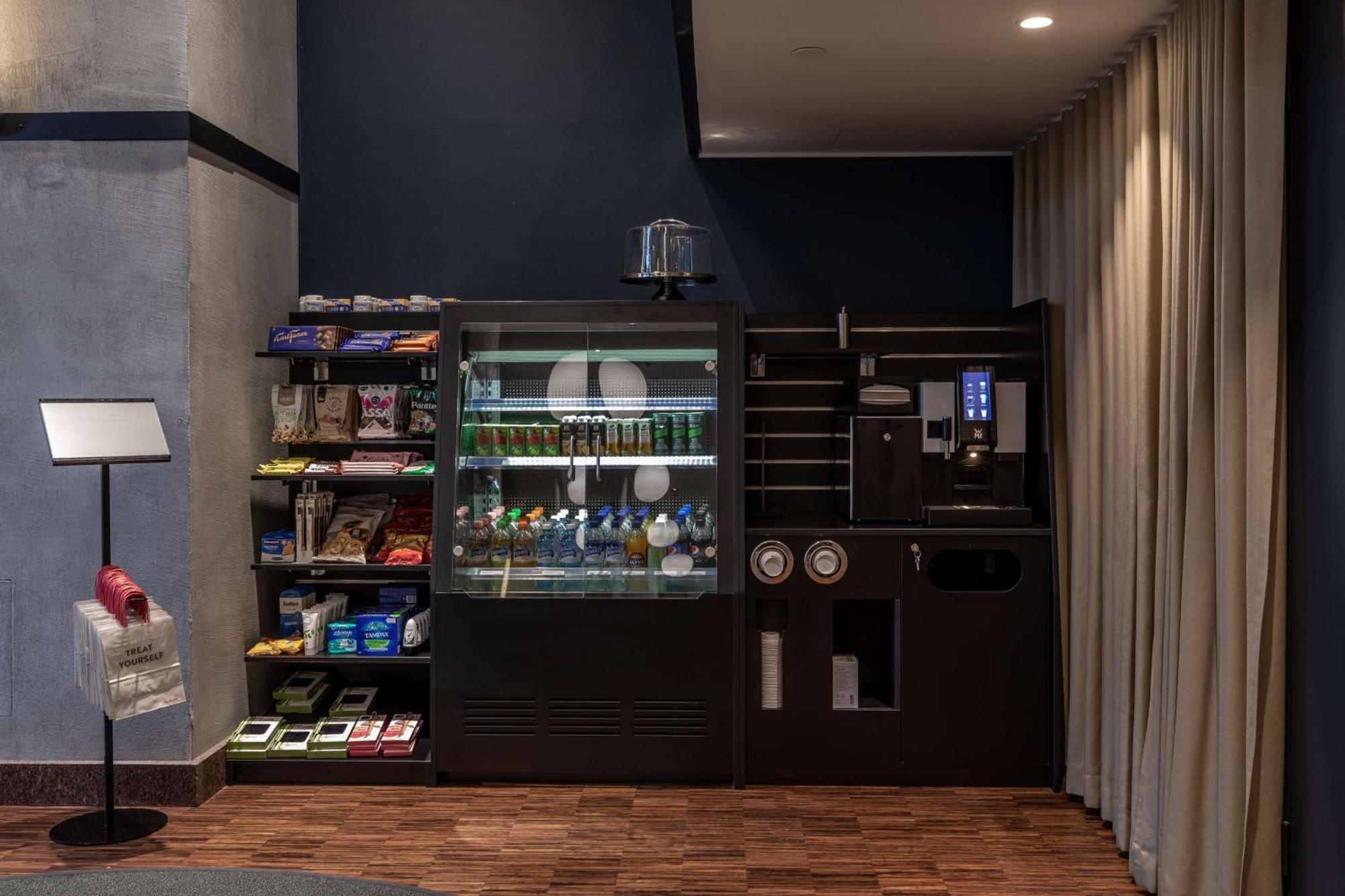 Scandic Hub