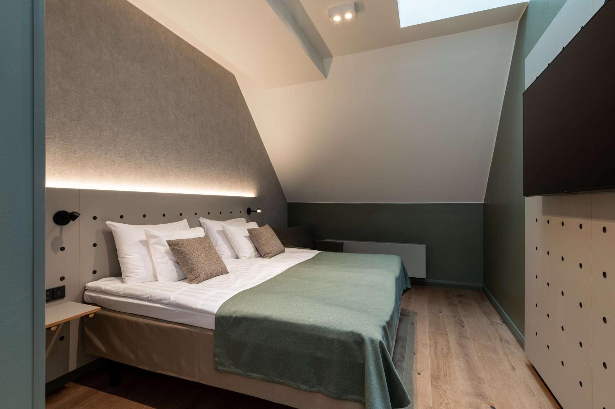 Scandic Hub Hotel Helsínquia