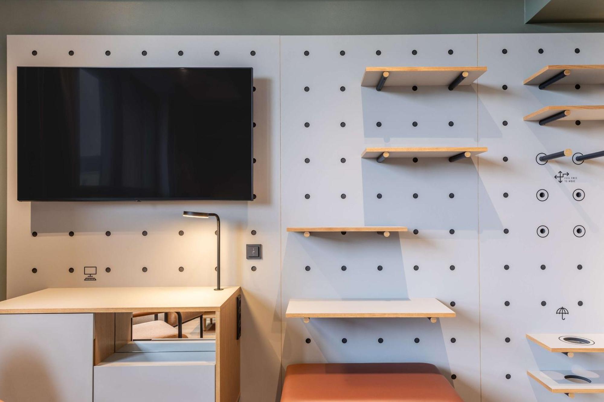 Scandic Hub