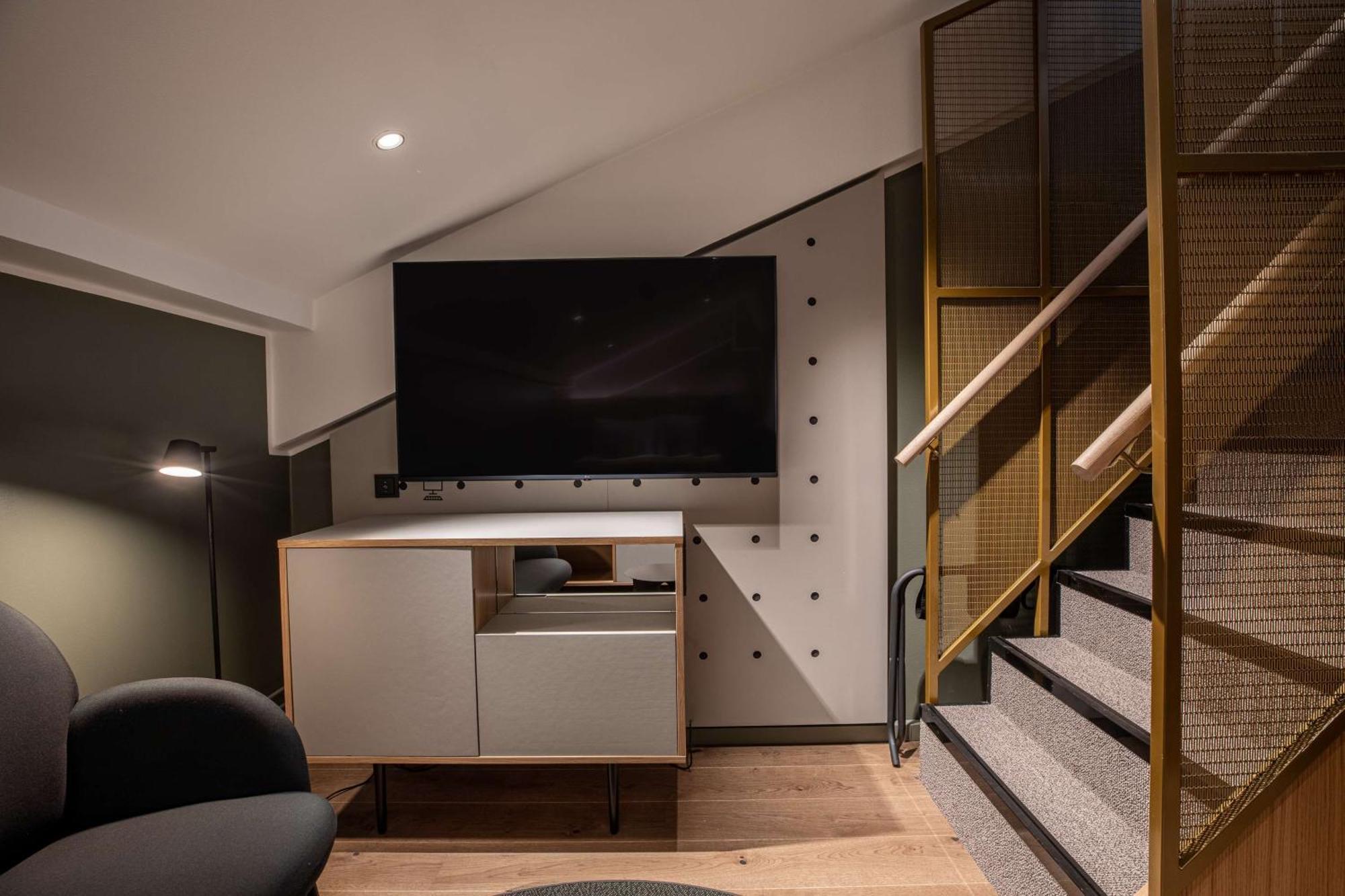 Scandic Hub 4*