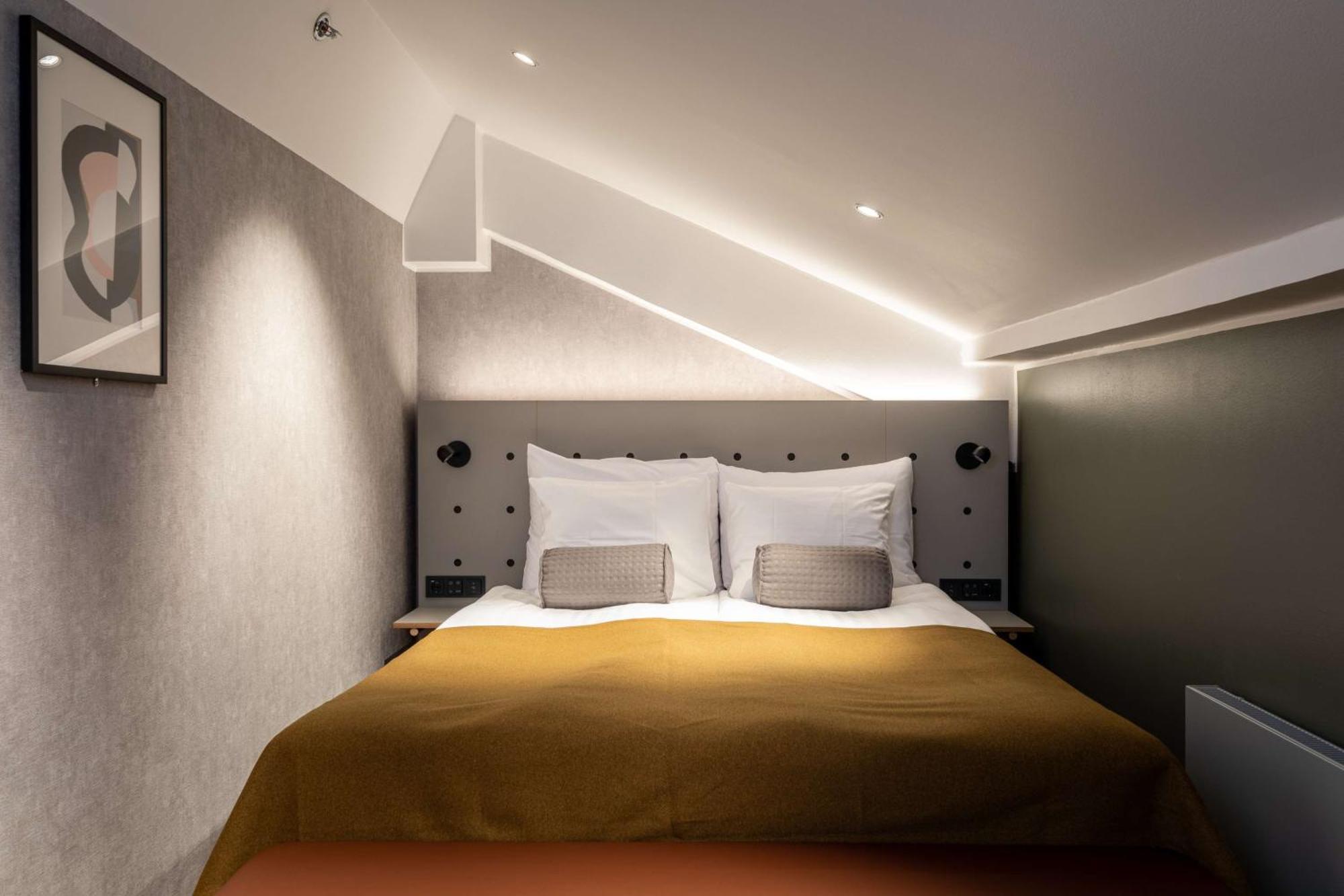 Scandic Hub Hotel