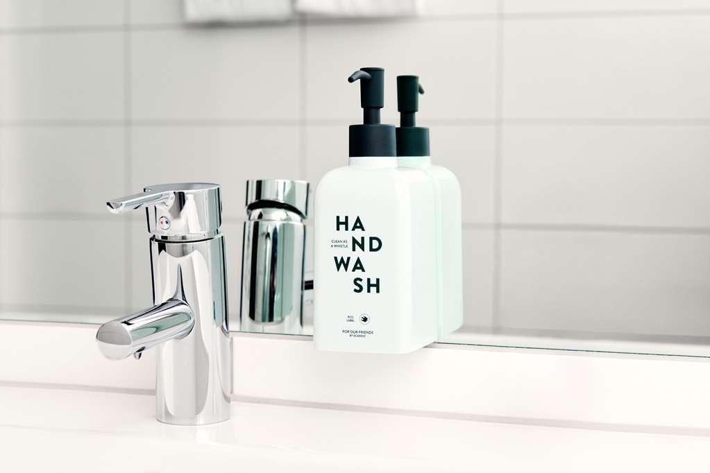 Scandic Hub Hotel 4*